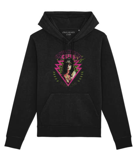 Trash Love Hoodie