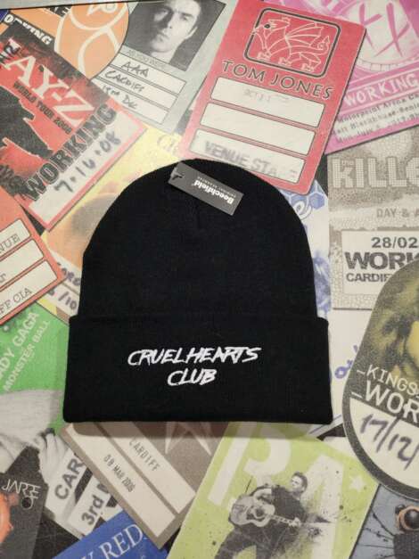 CHC Beanie